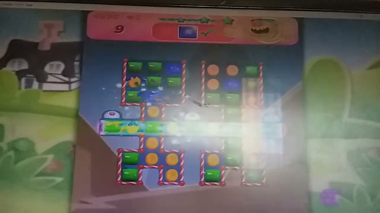 PREM LIVE UPDATE 2026년1월8일 목요일 Candy Crush Saga game (2)🎮💻Lee sang kyu tv is LIVE