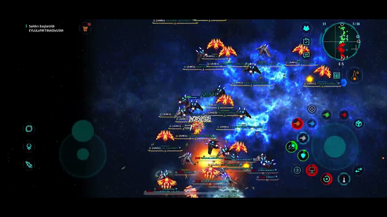 WarUniverse Tr  HELENZE | cCc-YER6-ARES l 82,nef,araf,oflu,tek1,ata,aga,son,arma,vadi ve daha nicesi