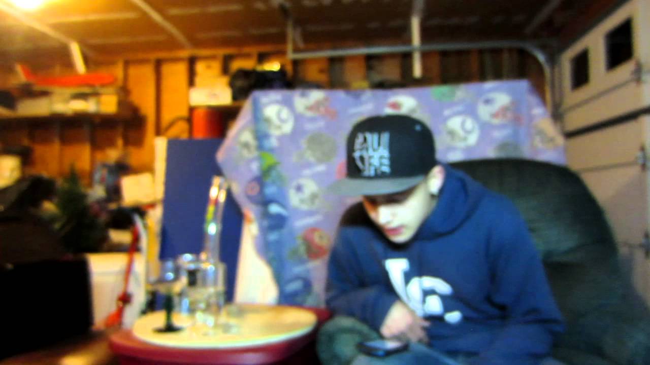 BongmarineSesh: Replying To Comments