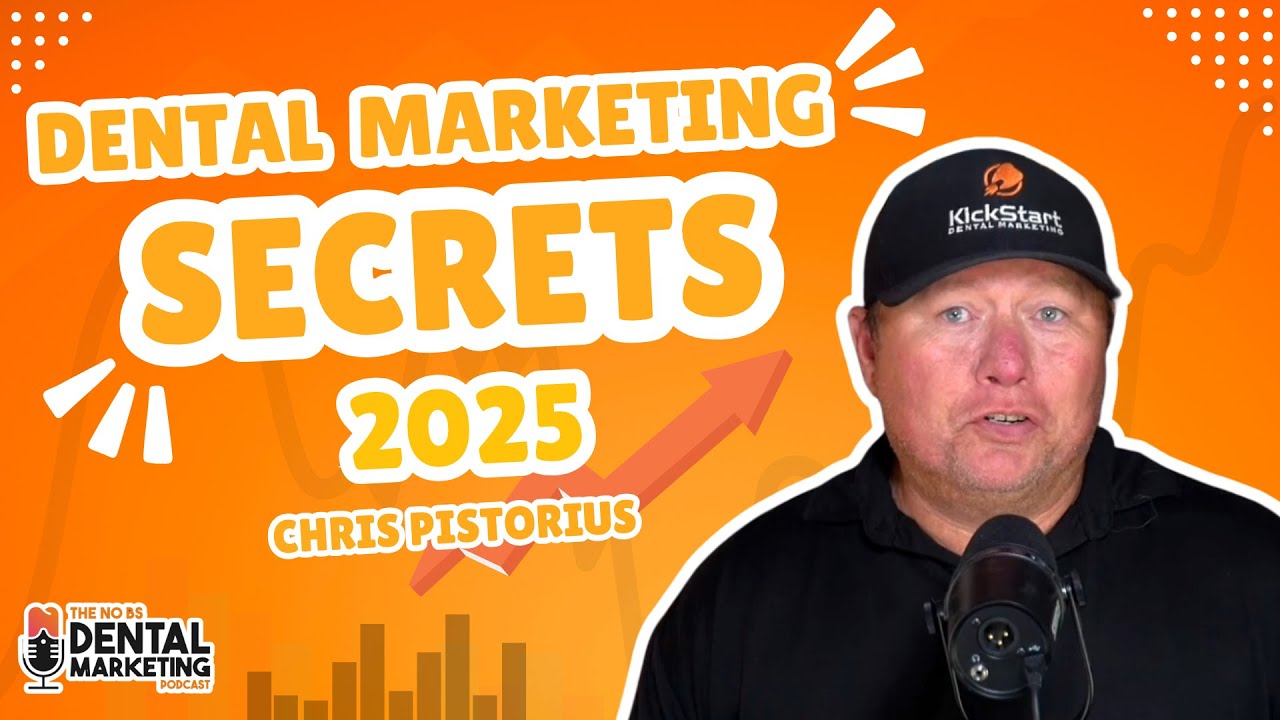 Top Dental Marketing Trends to Watch Out for in 2025