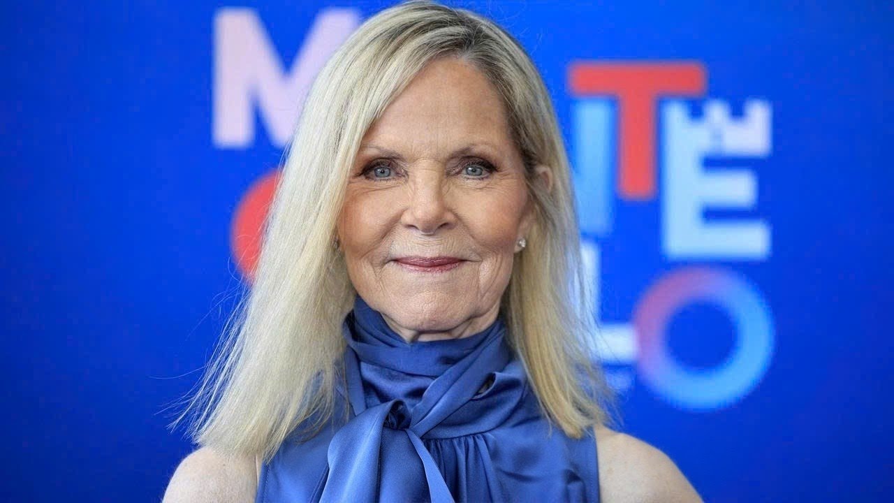 At 63, Melissa Sue Anderson Finally Tells the Truth About Michael Landon