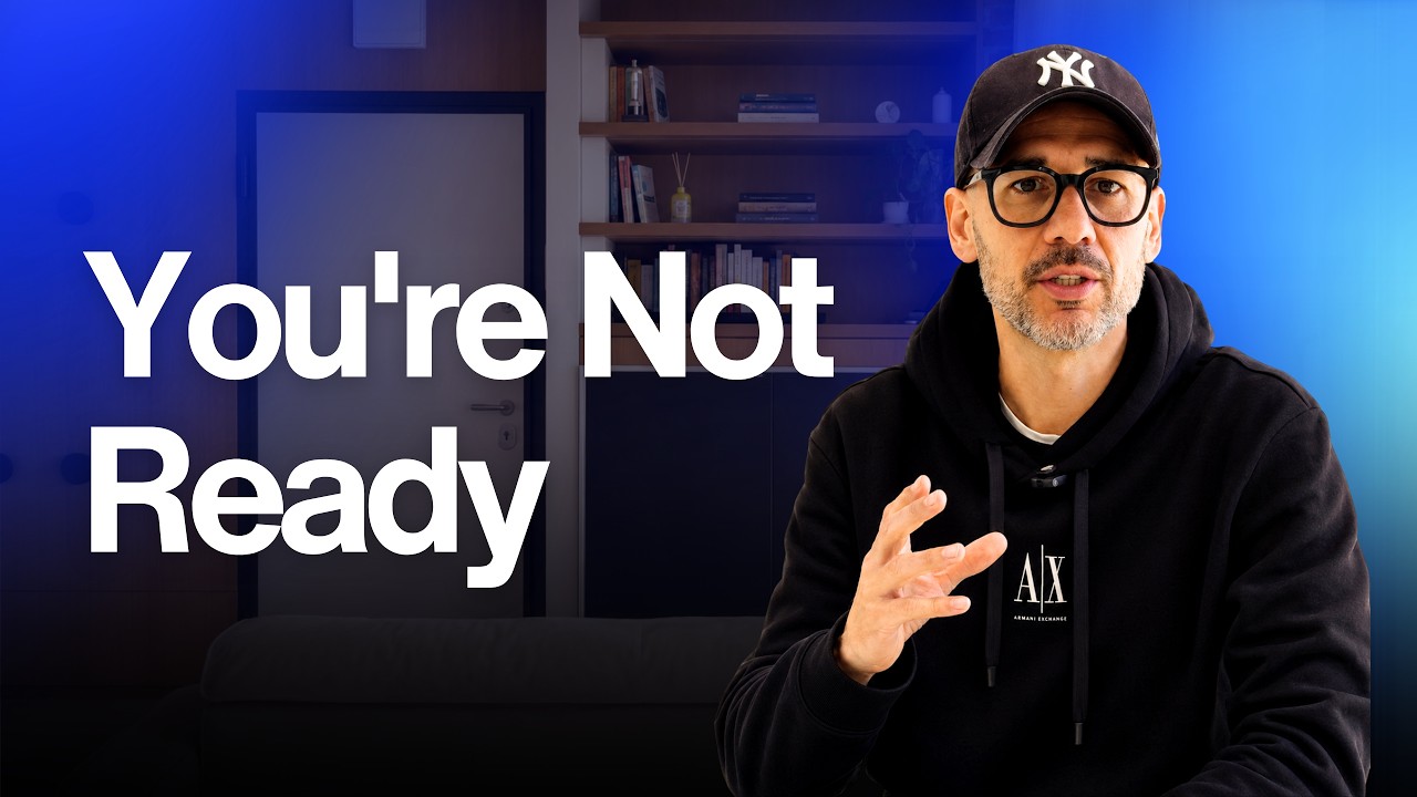 You Don't Need a VP of Sales (Yet)