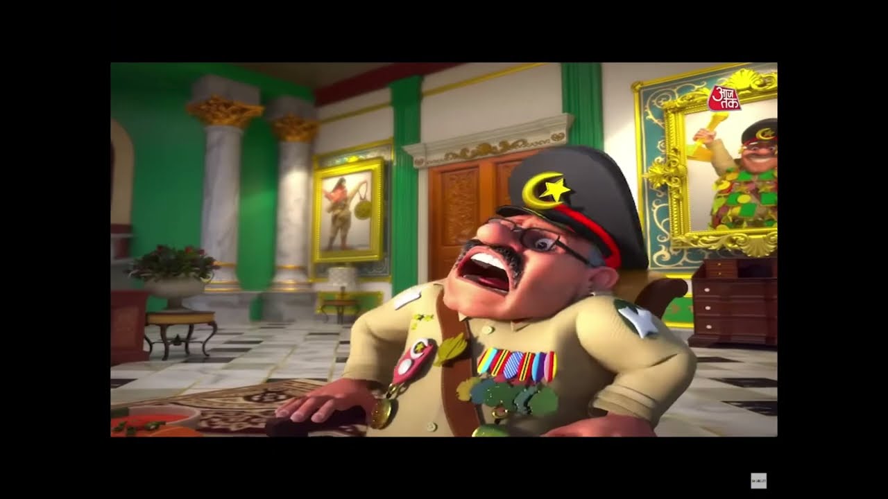 Ww3 trailer (part 3)