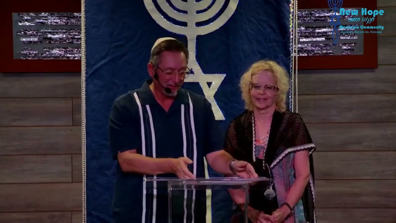 NHMC Service: Living a Life of Worship, 03-14-2026