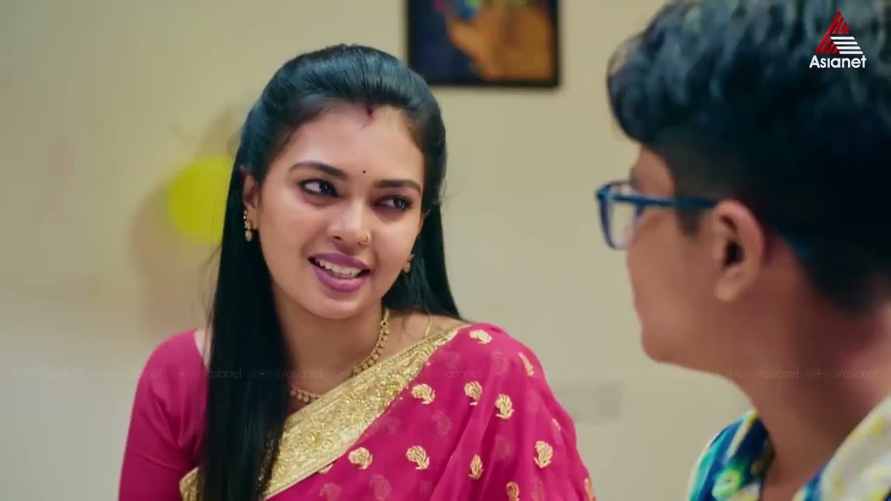 Ishtam Mathram || Episode 284 || 30-07-25