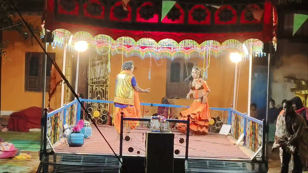 Koraputia new natoko // natok guru // 2026 jona handi natok // funny dance 