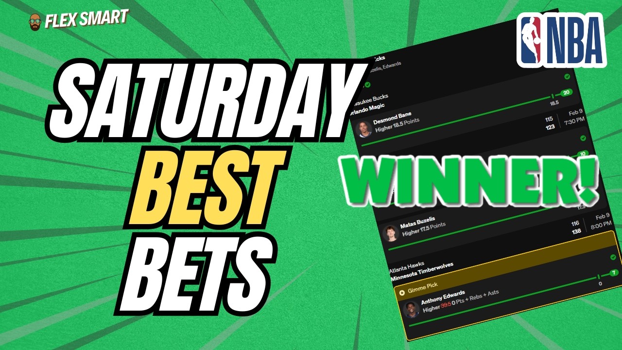 NBA Picks Today Saturday 3/14/26 NBA Picks and Predictions | NBA Predictions Today | NBA Bets Today