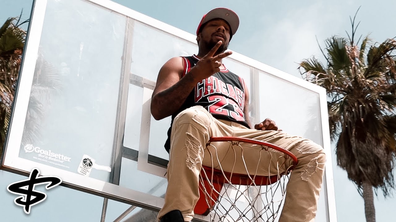 MarsBarz - Scorin ft. Big $ Mike (Official Music Video) || Dir. by @stheshooter
