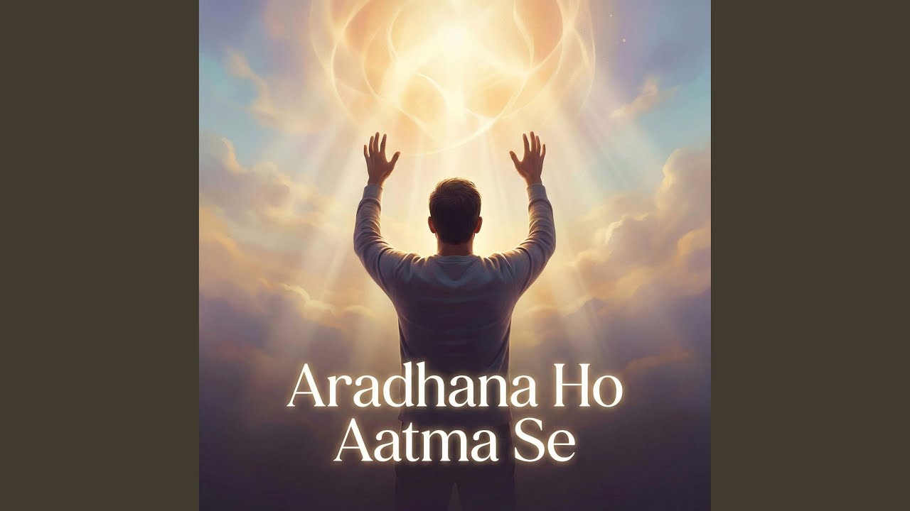Aradhana Ho Aatma Se (feat. Worship Fire India)
