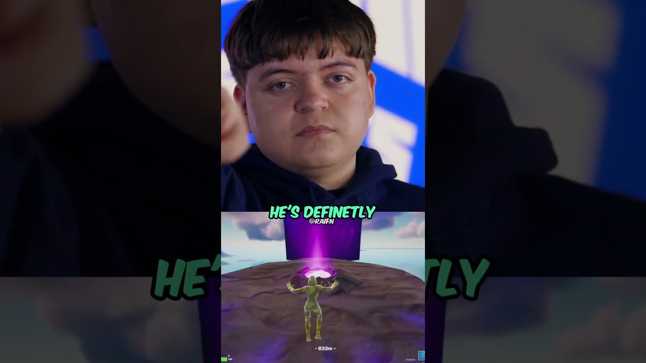 Peterbot Reveals How He Met Pollo...