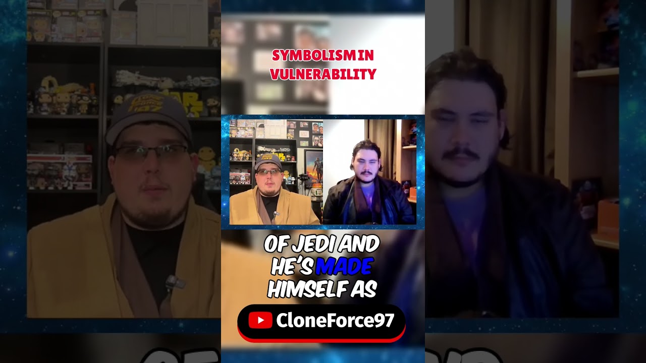 The Deeper Meaning Behind Qimirs Vulnerability 