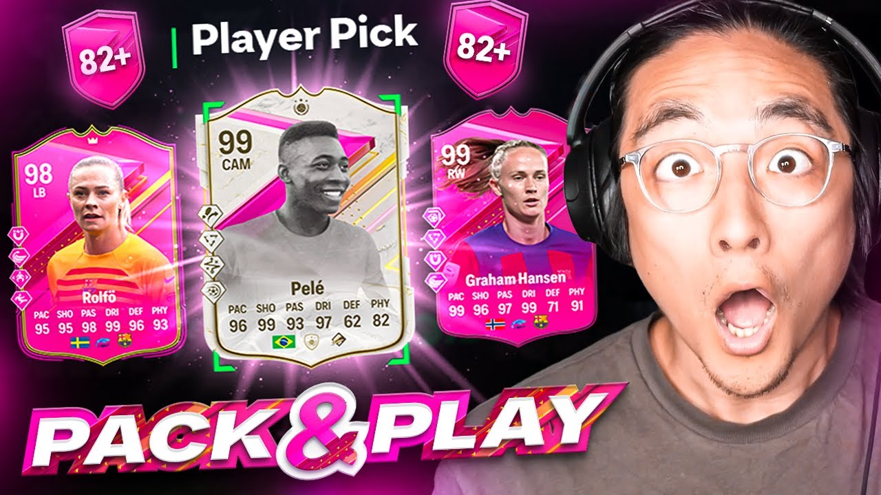 These Player Picks are CRACKED!! and a Painful Discard