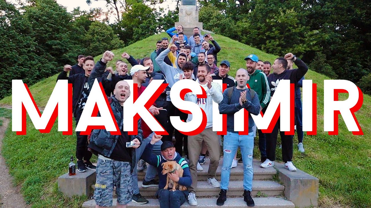 KVART PRIČA - MAKSIMIR