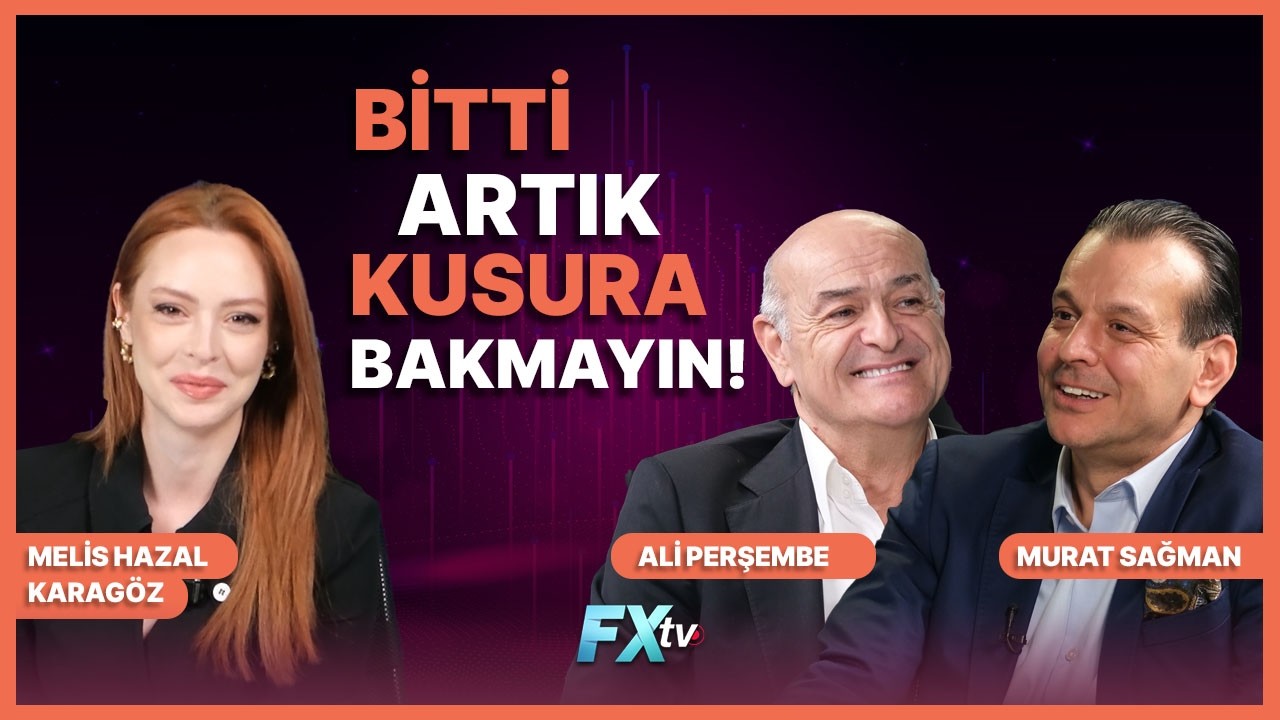 Bitti Artık, Kusura Bakmayın! | Melis Hazal Karag&ouml;z & Ali Perşembe & Murat Sağman