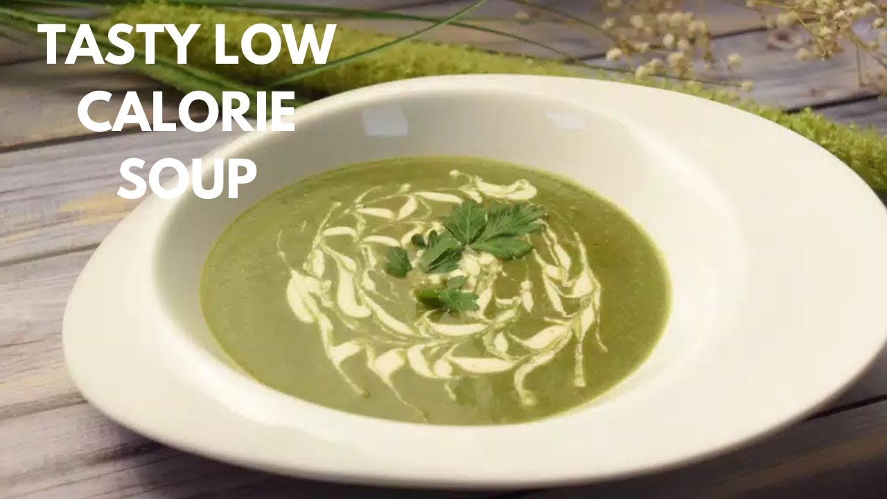 HEALTHY SPINACH SOUP RECIPE| cream of spinach recipe.