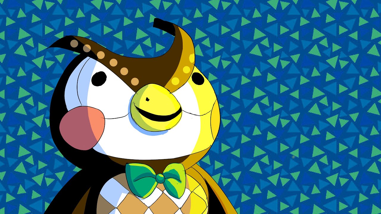 Blathers is a ripoff
