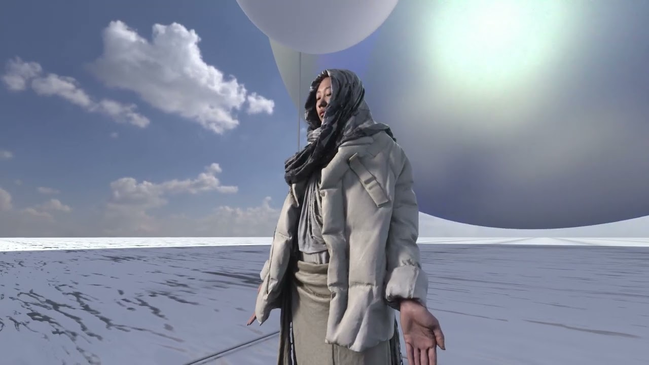 CRYME x Ben Reymann: WTTD. Full Music Video. [SEVEN7005]
