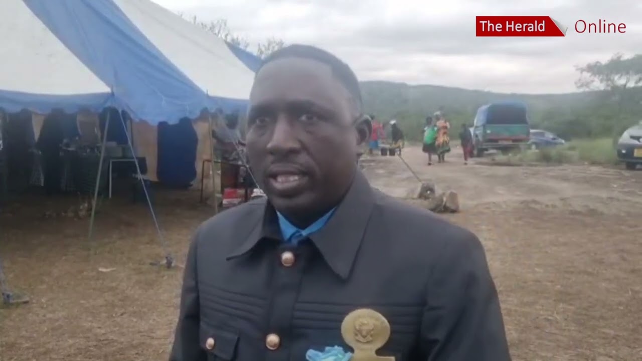 Global Methodist Church (GMC) in Zimbabwe launched