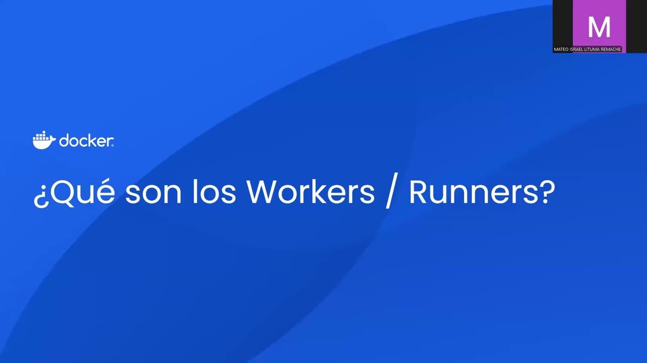 Ciclo de vida del software: Impacto de Docker en la  CI/CD