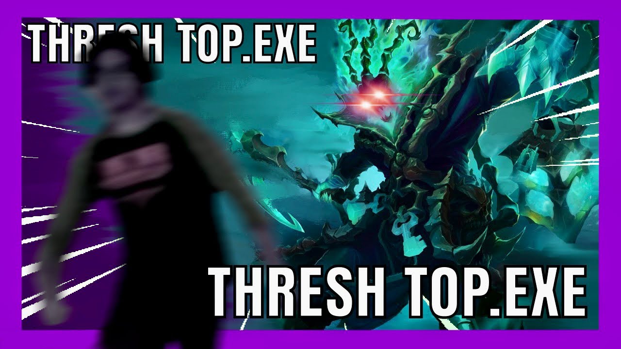 THRESH TOP.EXE