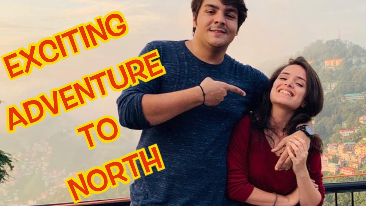 Exciting Adventure to North | Shimla, Manali & Amritsar | Simran Dhanwani