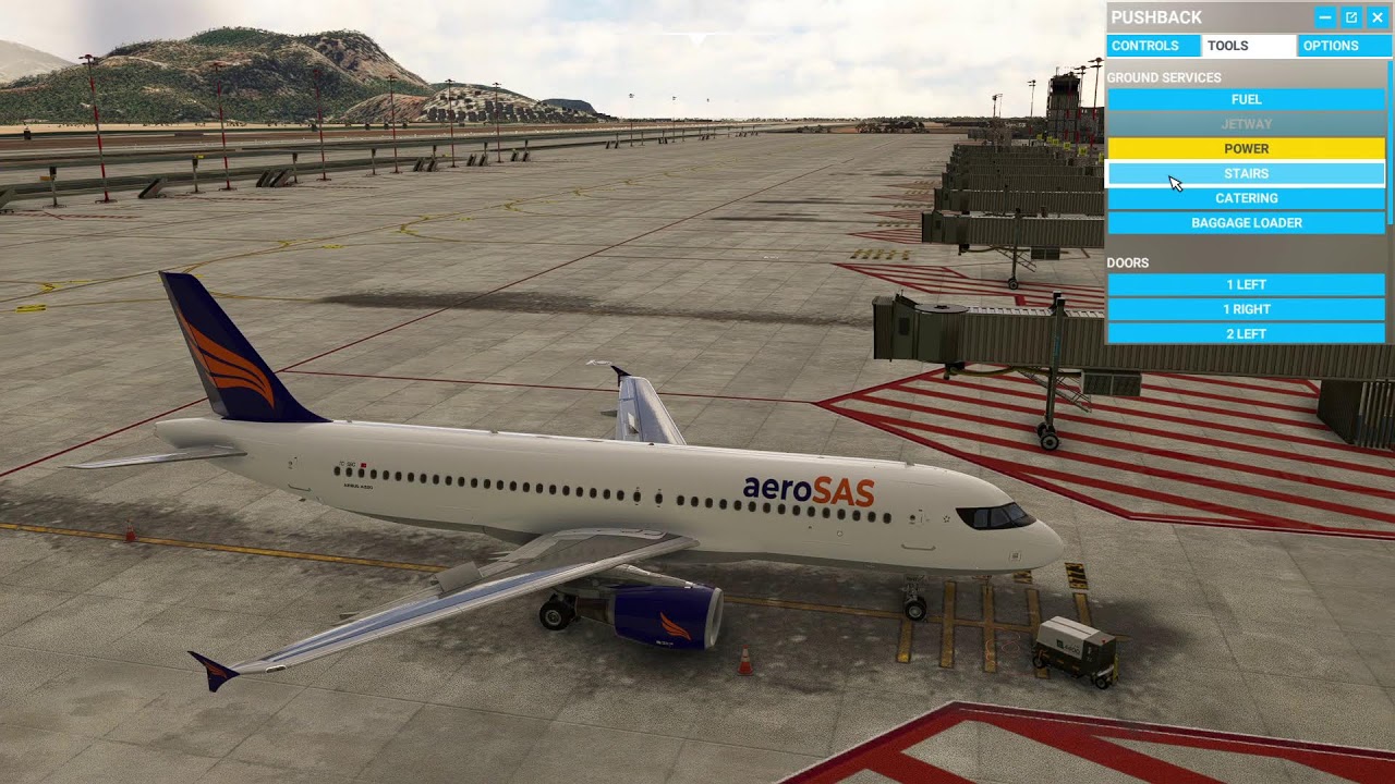 🔴LIVE AIRBUS A320 Antalya Airport (LTAI) | TRAFFIC PATTERN