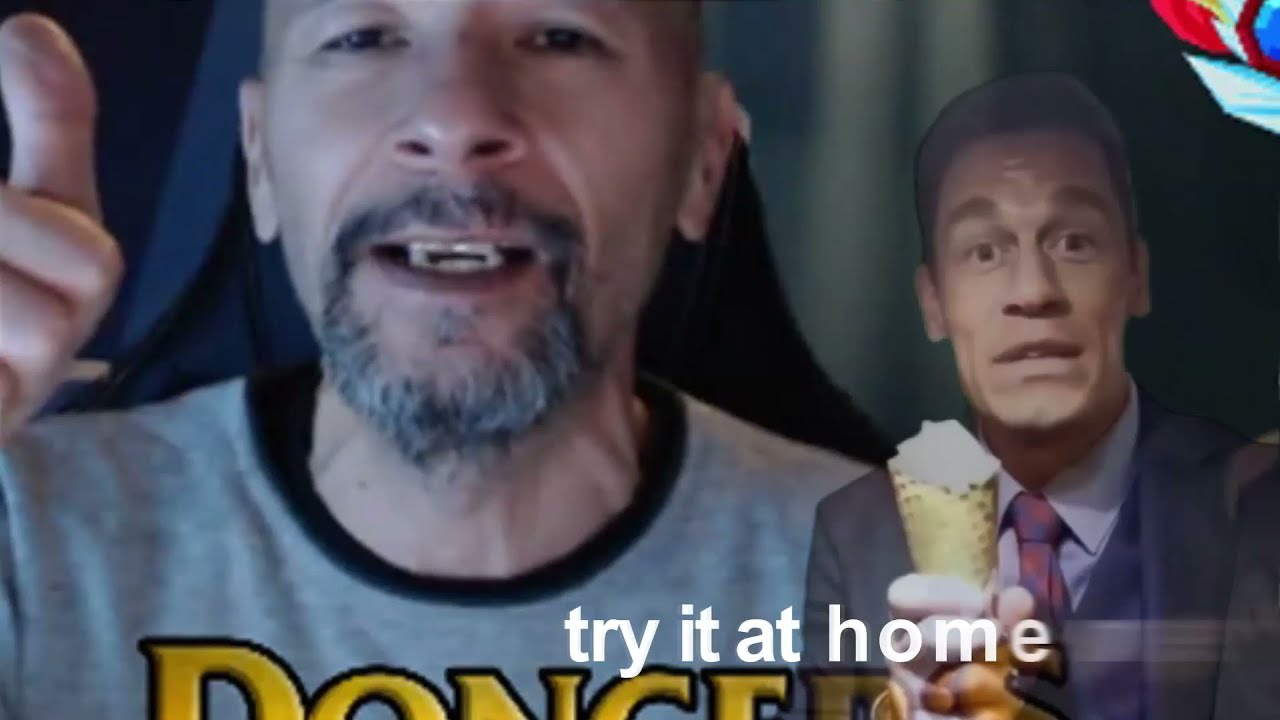 Donger's Dojo's life hacks: Chocolate milk