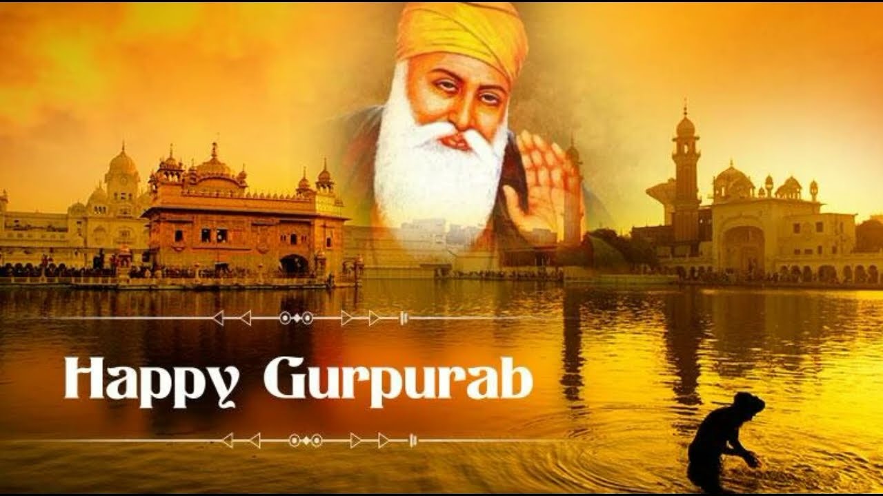 Happy Gurpurab Status | Happy Gurunanak Jayanti Guru Nanak Jayanti Whatsapp Status 2020