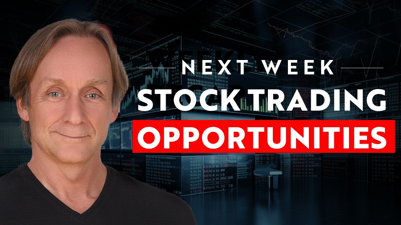 March 2nd Trading the Stock Market this Coming Week
