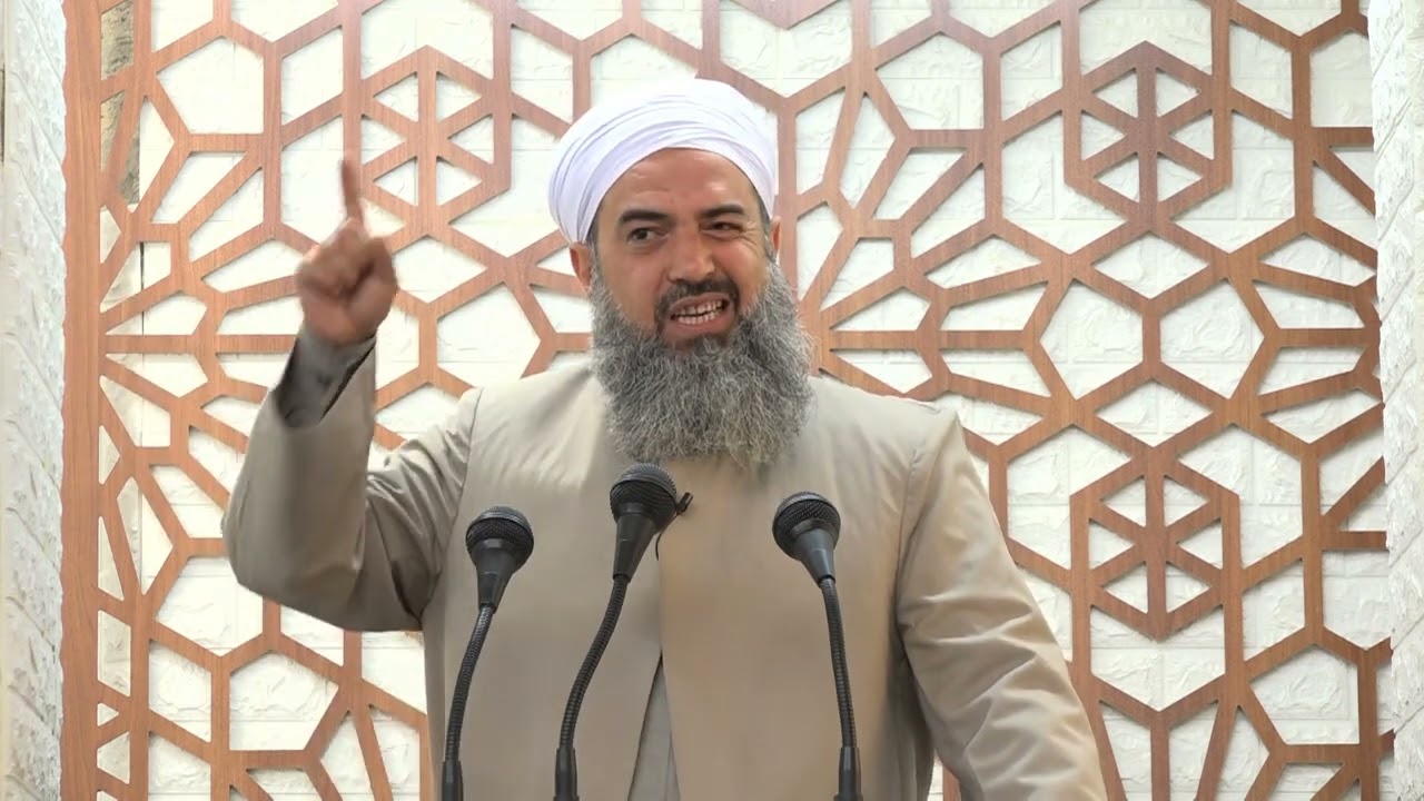گەورەی مانگی شەعبان