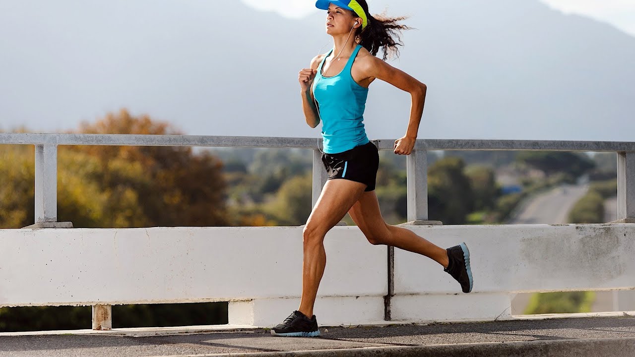 How to Train for 10-Mile to 1/2 Marathon | Running