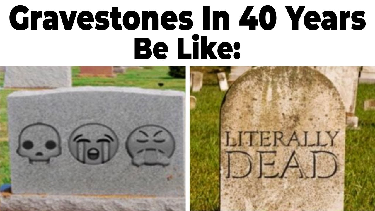 Funny Memes I Found