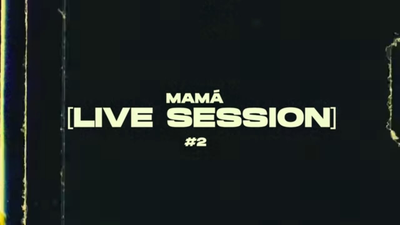 DEKKO - Mamá (Acústico)