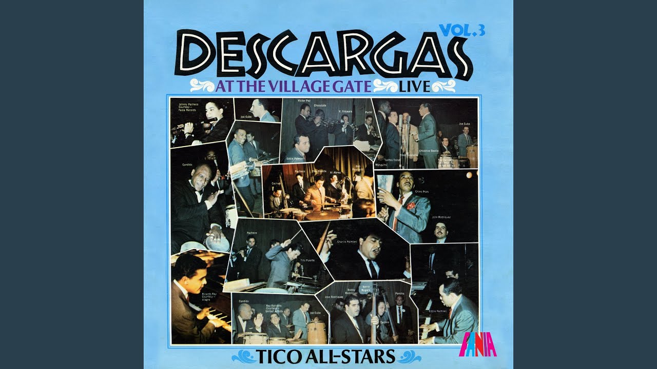 Descarga Bugaloo (Live)