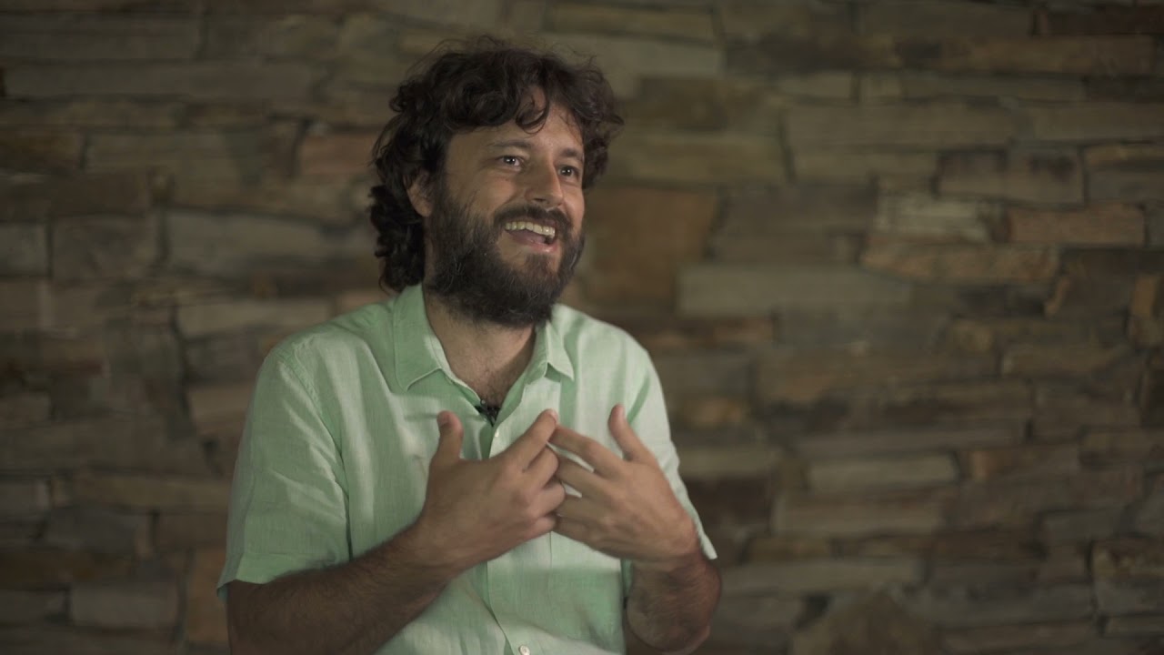 Arquivo RBKO | MARAVILHA 8 por Daniel Carvalho