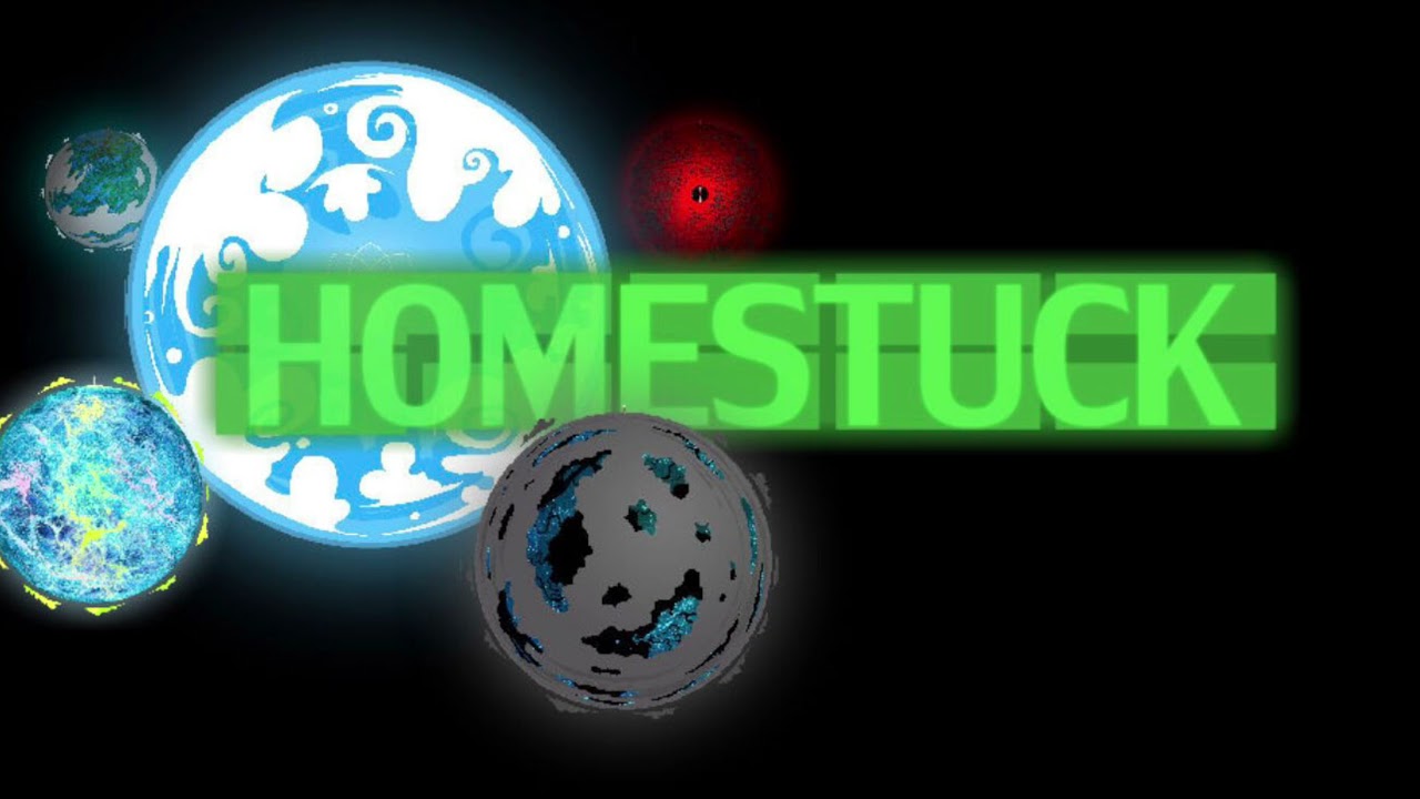 Homestuck - MeGaLoVania (Slowed Down)