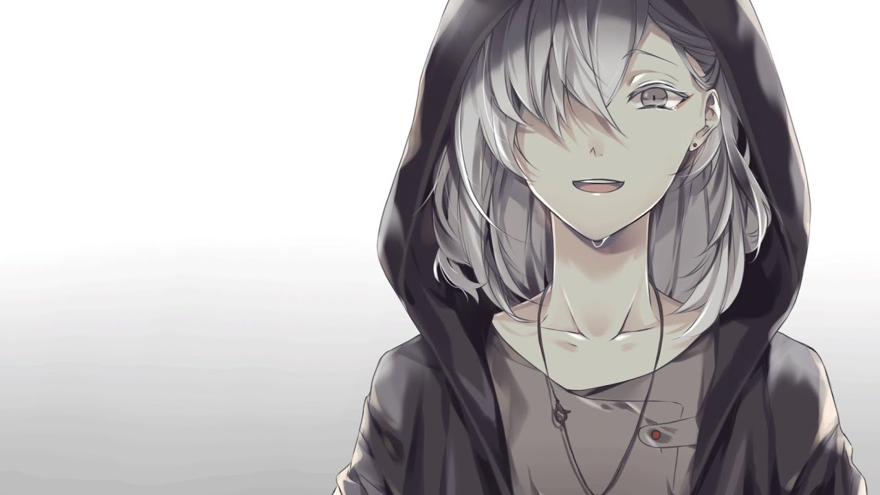 Nightcore |→Cradles