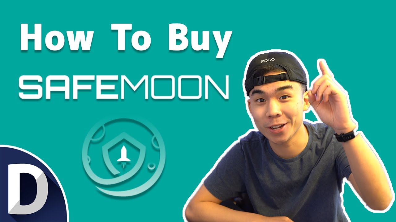 How To Buy SafeMoon (Quick & Easy)