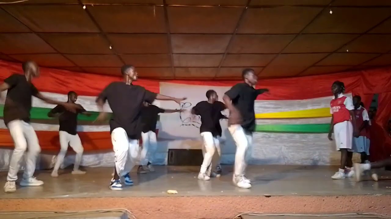 Challenge Pro Dapaong 2024 Battles Natbagou vs Kpegui