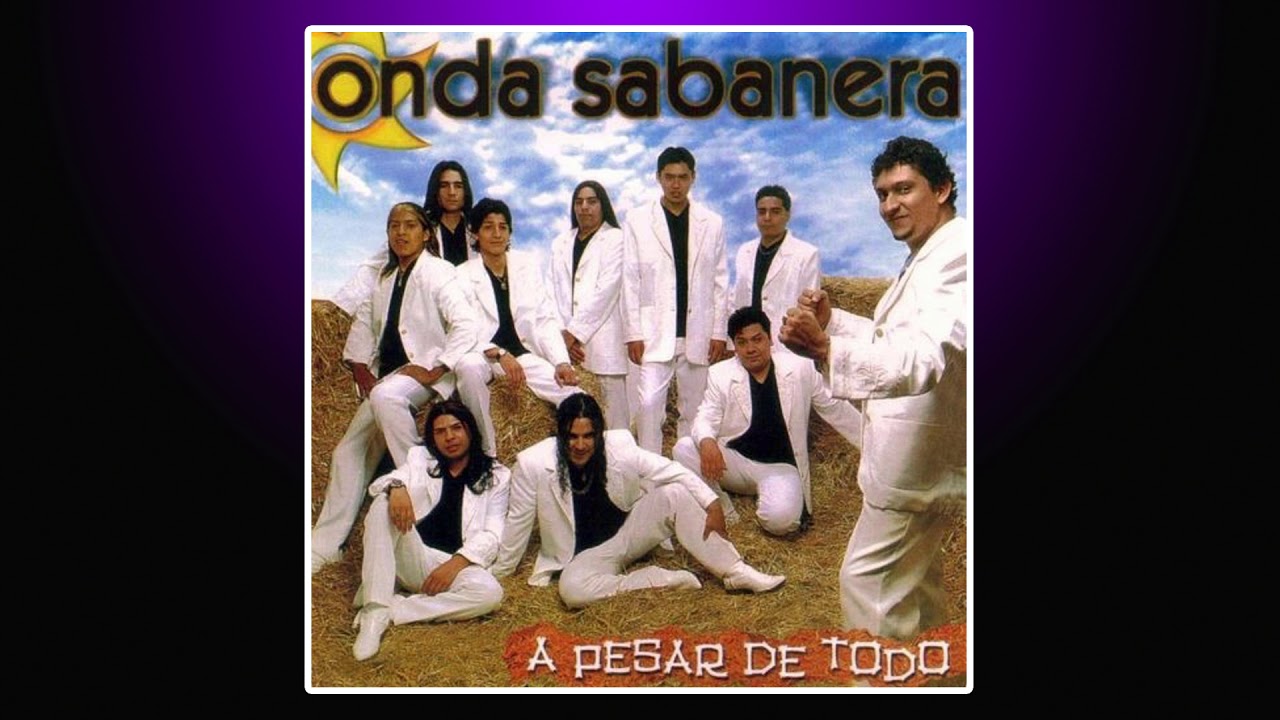Onda Sabanera - ME VAS A EXTRAÑAR (Audio Oficial)