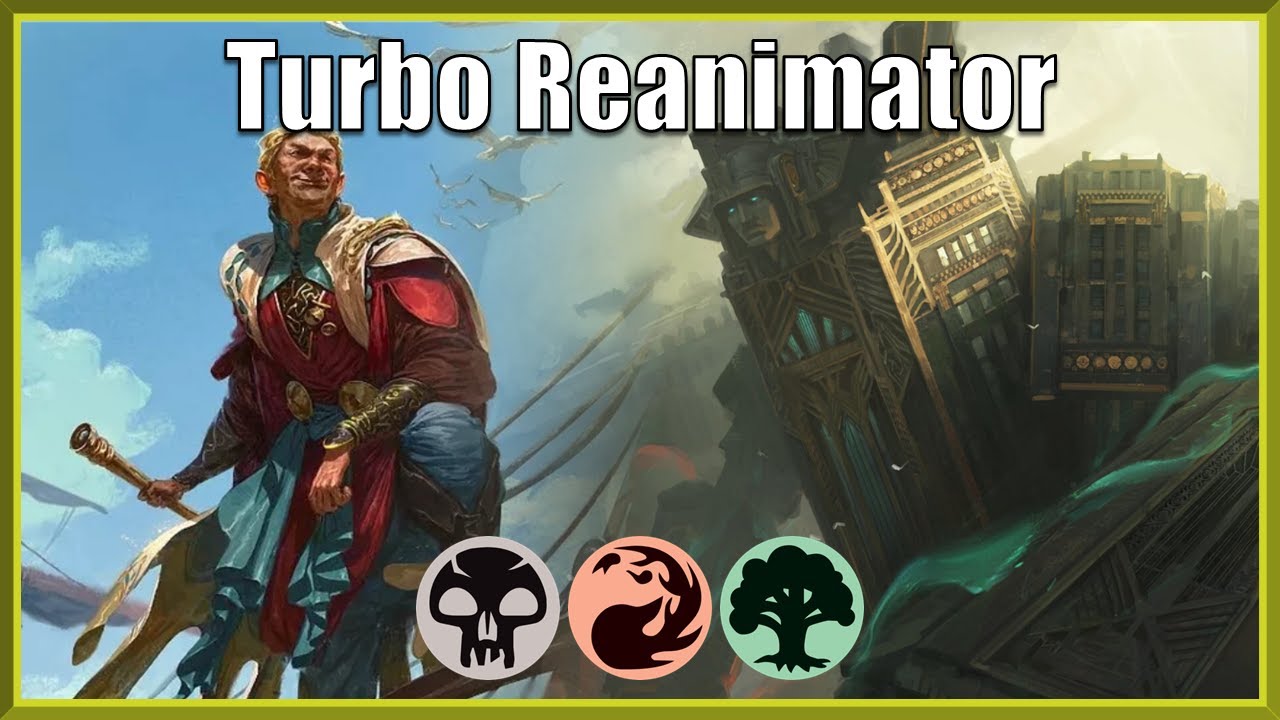 💀🔥🌳 So Crucias is sort of busted | MTG Alchemy