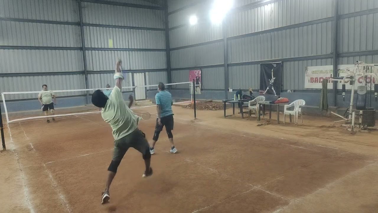 Sunil/ Siva Reddy Vs Prabhakar/ Prashanth # 20/02/2026