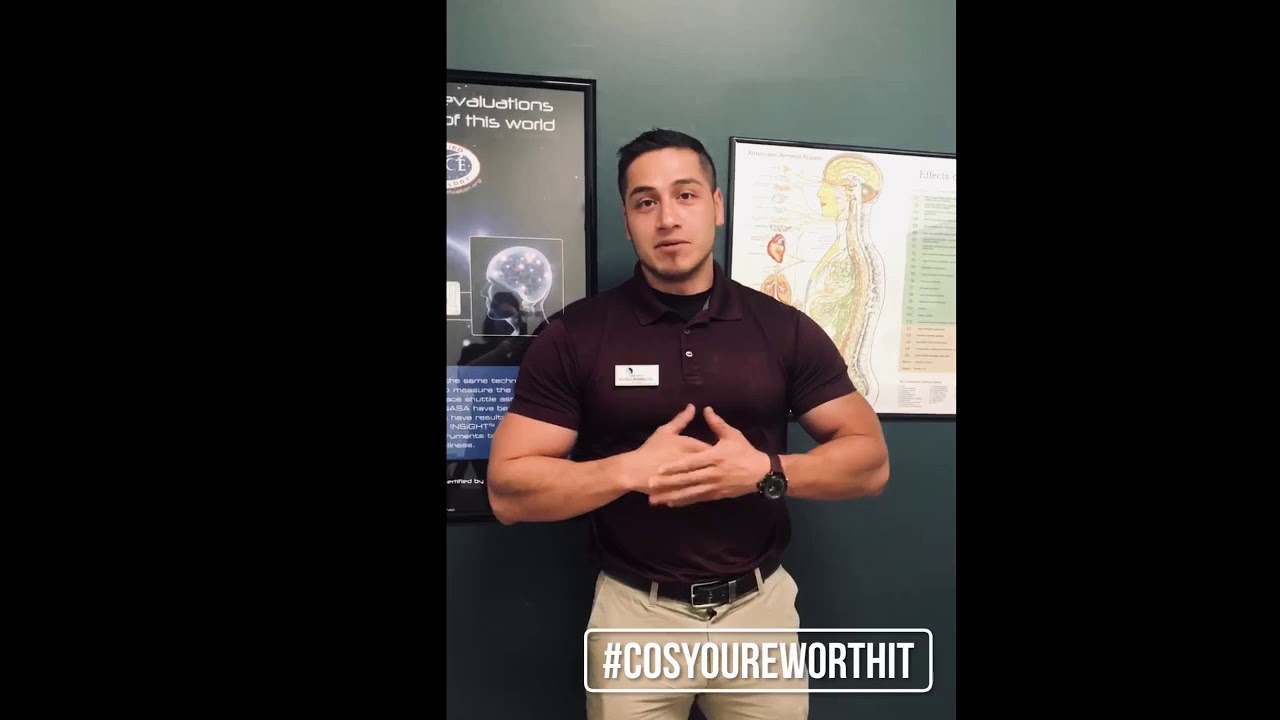 Chiropractor Colorado Springs, CO | Chiropractic Care for a Body Builder - Etio Chiropractic