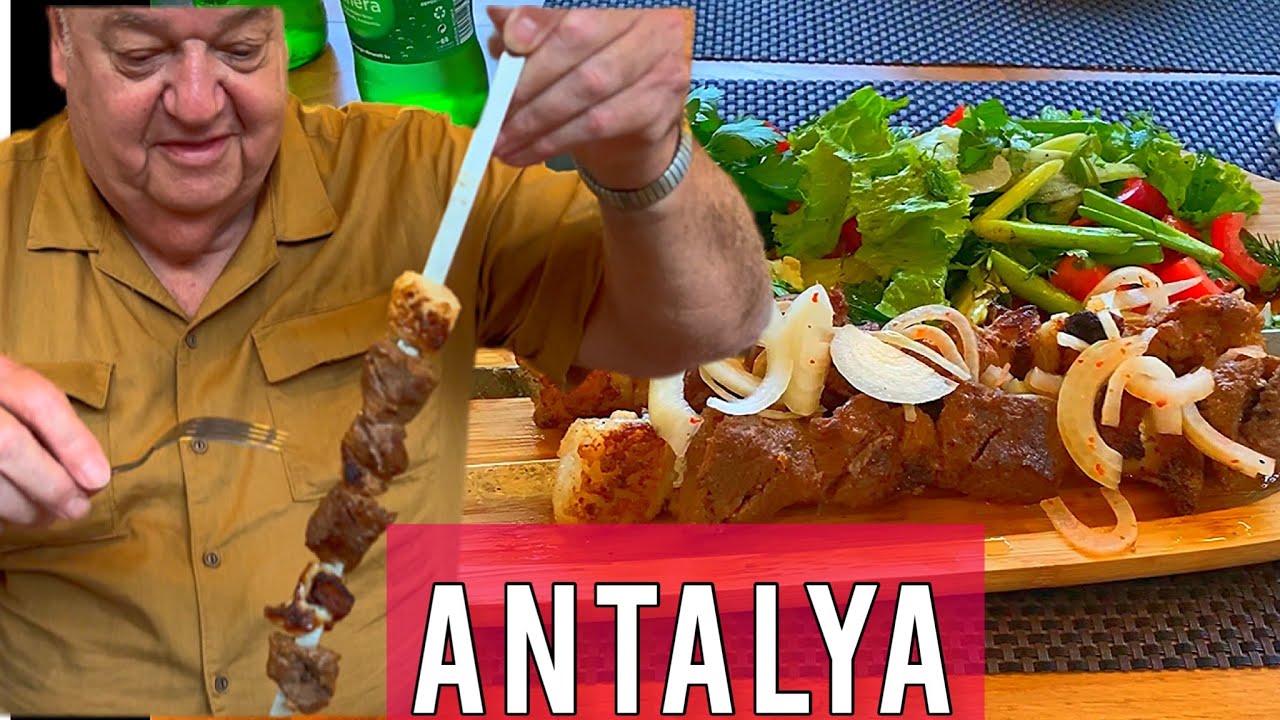 Türkei / Herbst die beste Zeit für Rentner in Antalya