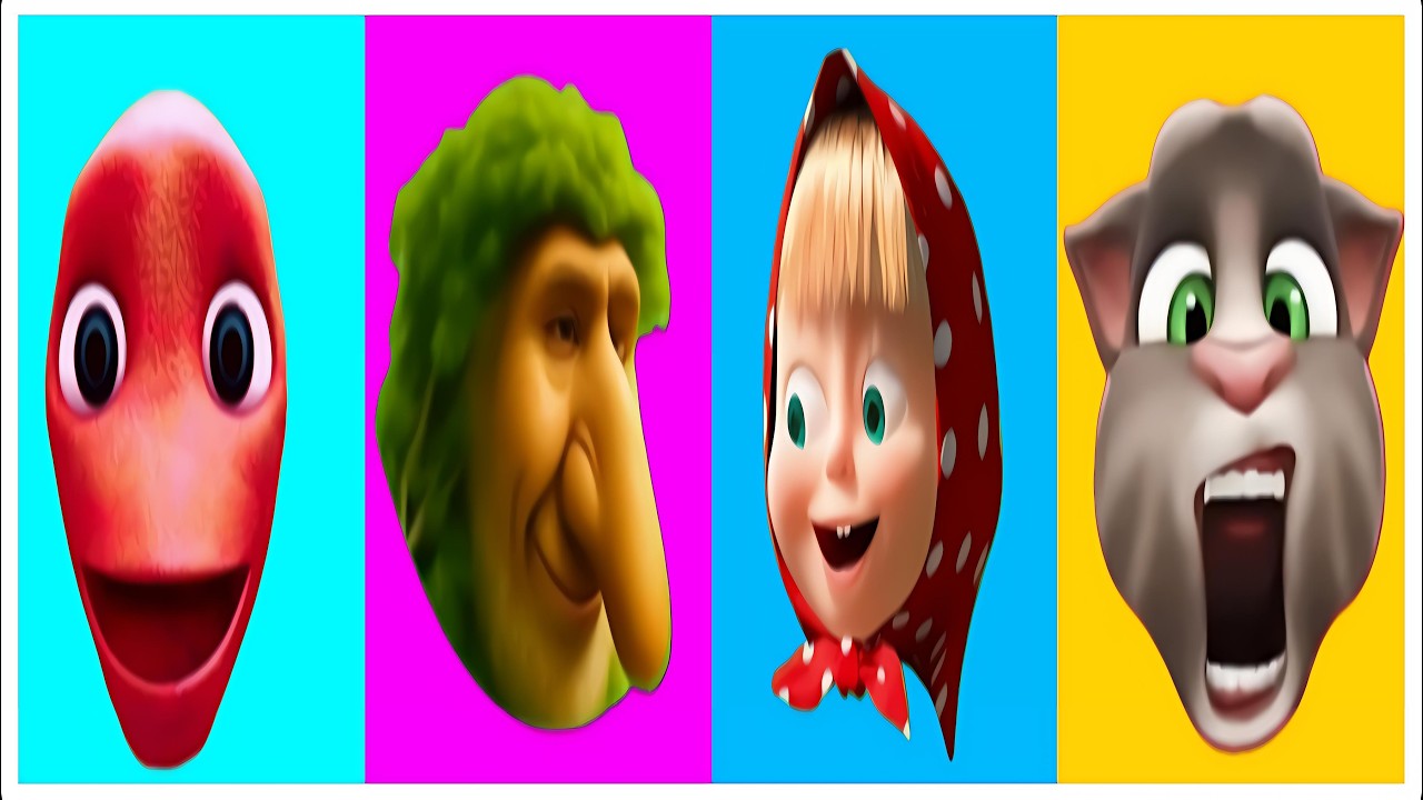 BRAINROT ANIME🆚BRAINROT EXTINCTION🆚BRAINROT FOOTBALL 🆚ASSASINO - Tiles Hop EDM Rush!