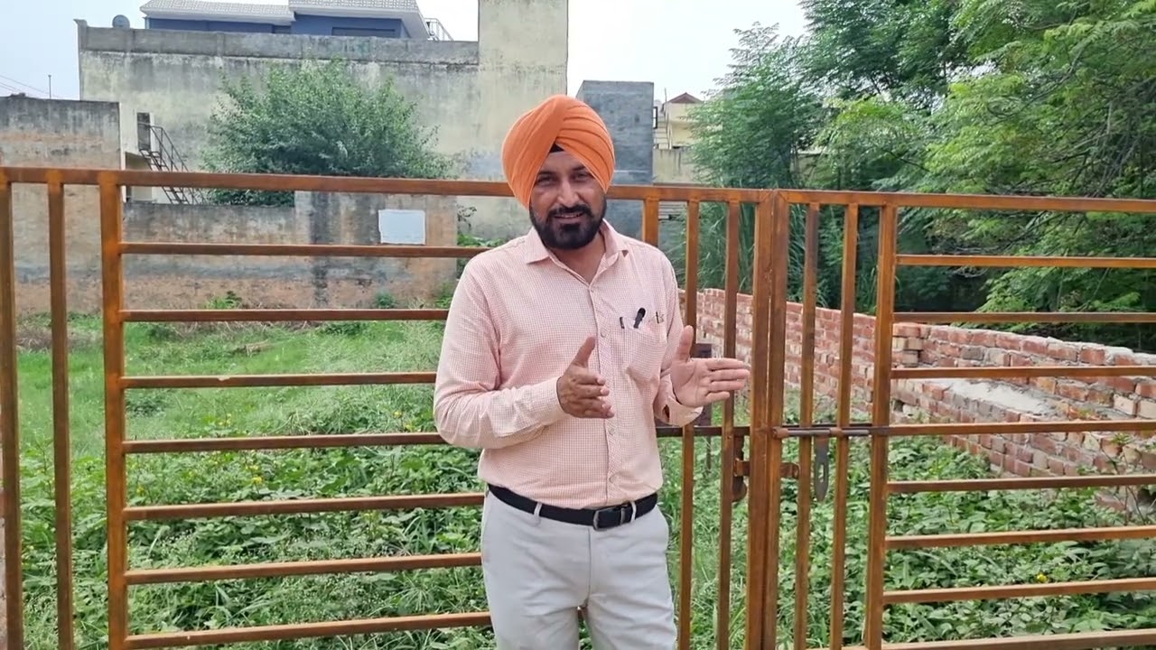 रिटायर्ड फौजी ने किया Fraud in Kharar, Mohali Near Chandigarh आप भी रहे सावधान