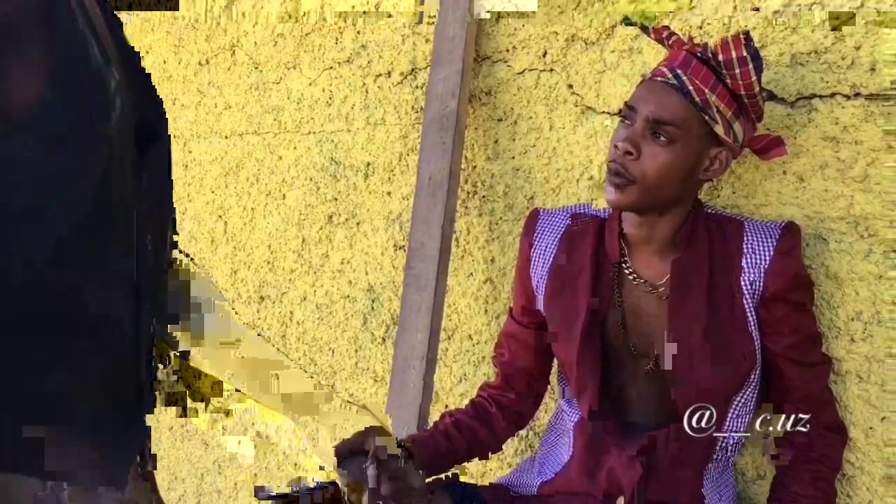 Cuz Goes to Market🤣🤣