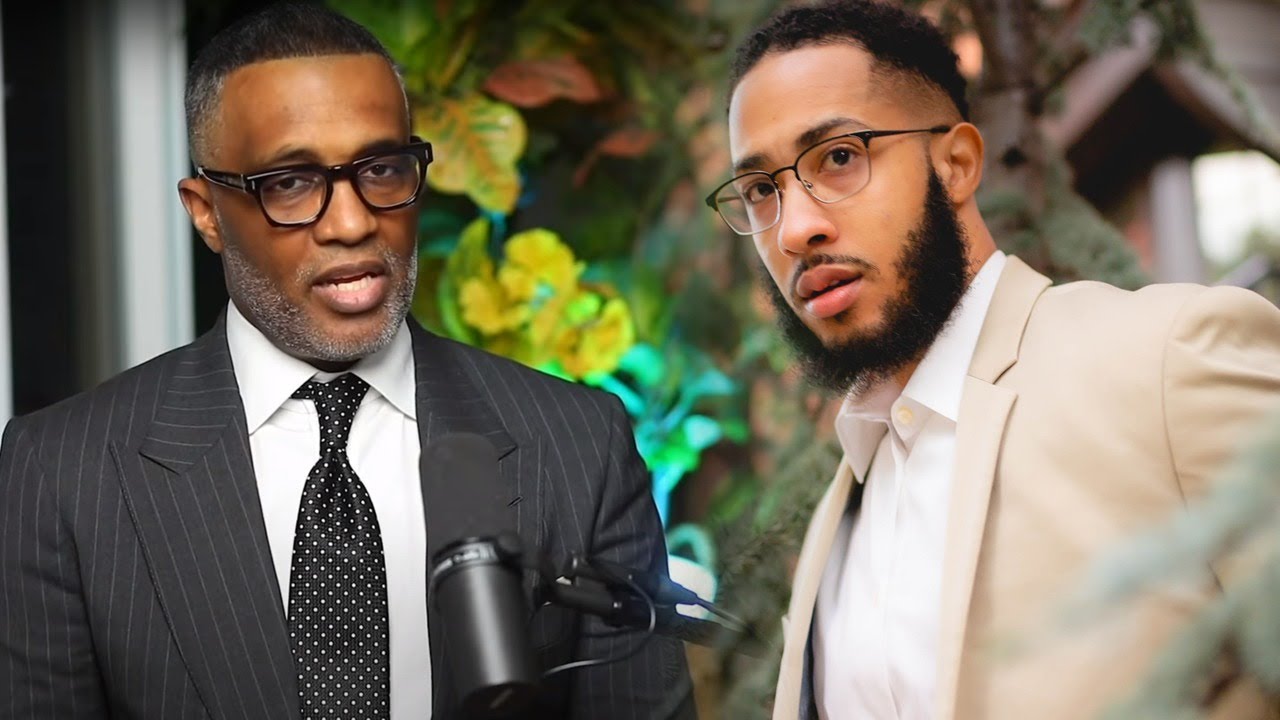 Remembering @byKevinSamuels