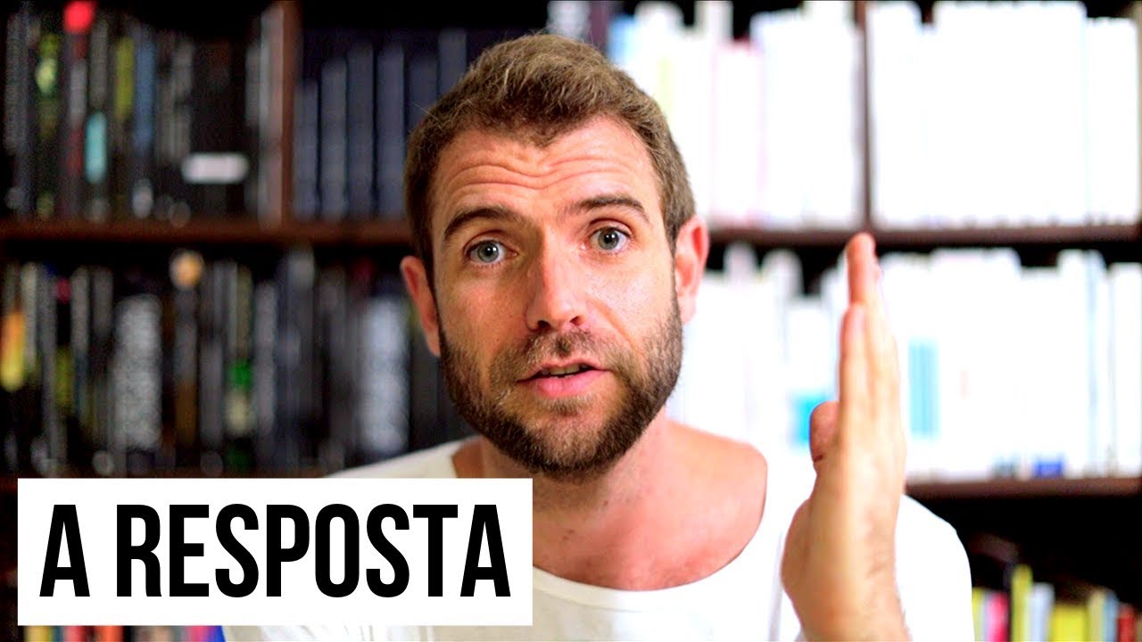 O QUE EU DEVO FAZER?