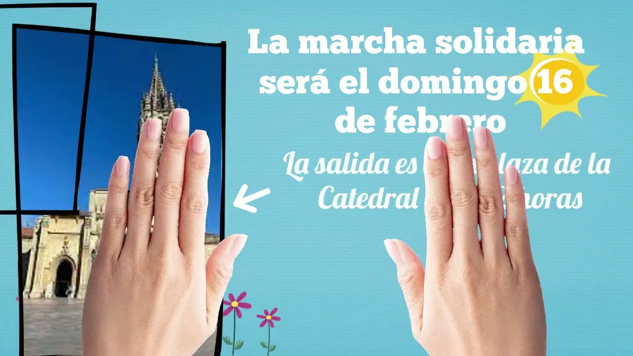 Marcha Galb&aacute;n 2025 CP Fozaneldi